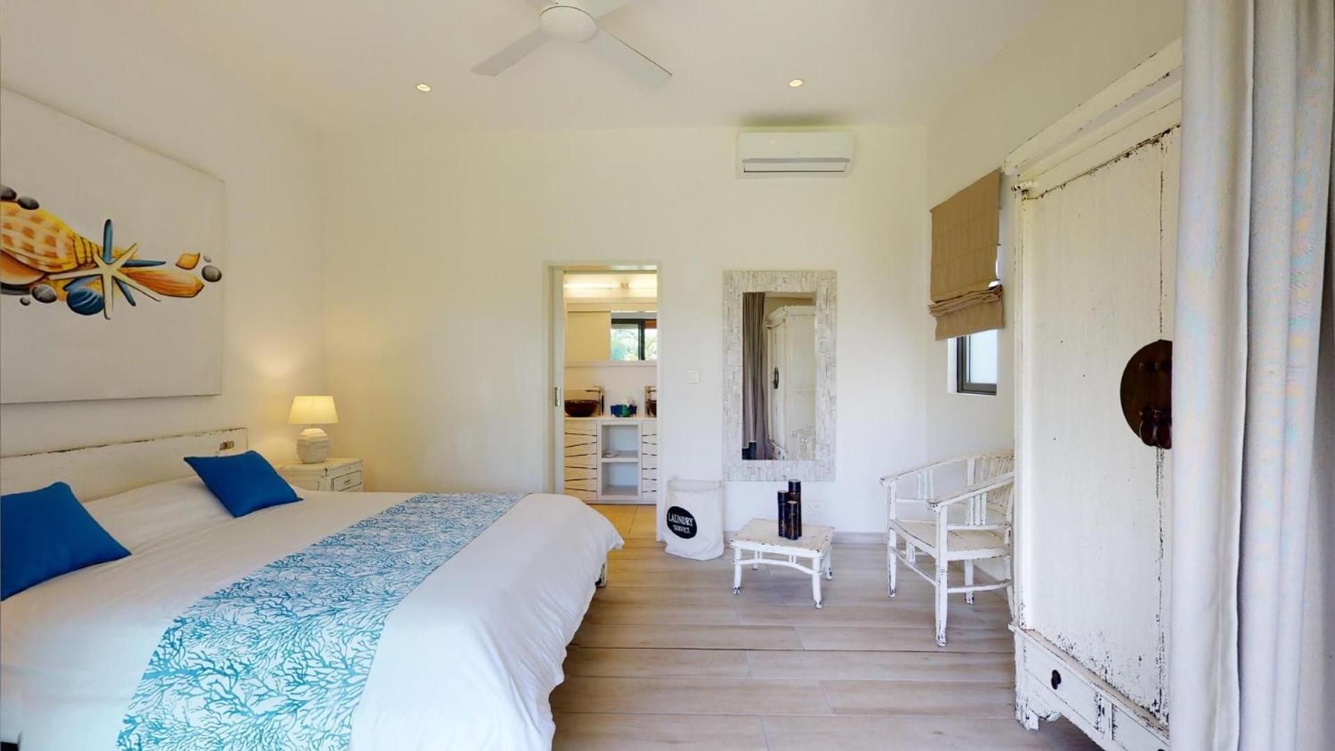 Villas De Vacances A Pereybere V8 Pereybere Beach Exterior foto